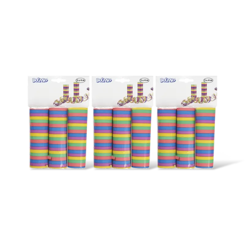 AH Serpentines 3-pack