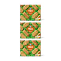 AH Dierenkoekjes 3-pack