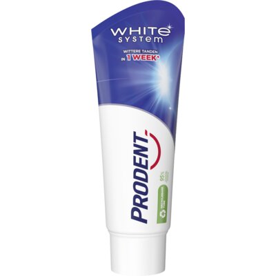 pdp-image-Prodent Tandpasta white system