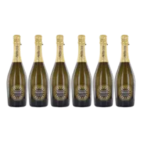 Solatio Prosecco spumante extra dry 6 flessen