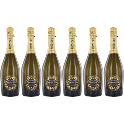 pdp-image-Solatio Prosecco spumante extra dry 6 flessen
