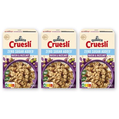 pdp-image-Quaker Raisin hazelnut zsa 3-pack