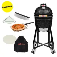 Subcategorie: Barbecues
