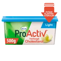 Becel Proactiv light cholesterolverlagend