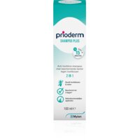 Een afbeelding van Prioderm Shampoo plus 2in1 dood&beschermt