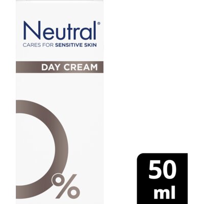 pdp-image-Neutral Parfumvrij face cream