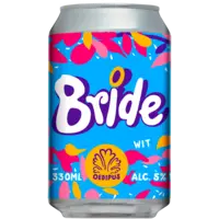 Oedipus Bride