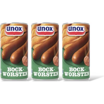 pdp-image-Unox Bockworsten 3-pack