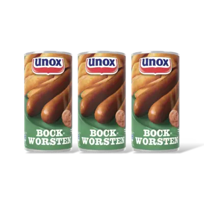 pdp-image-Unox Bockworsten 3-pack