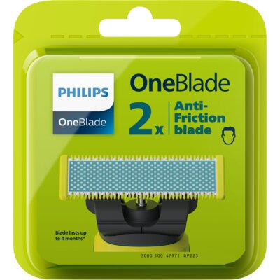 pdp-image-Philips First shave blade QP225/50 2-pack