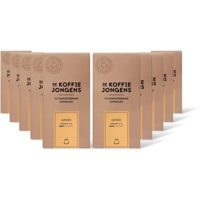 pdp-image-De Koffiejongens Lungo capsules 10-pack