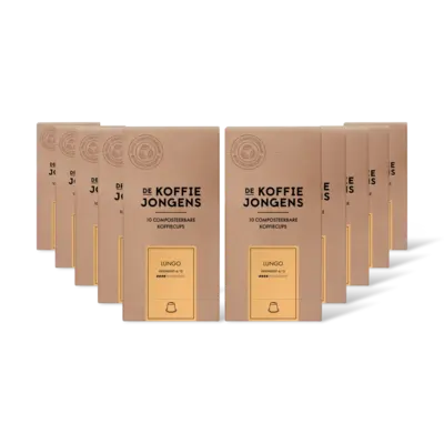 pdp-image-De Koffiejongens Lungo capsules 10-pack