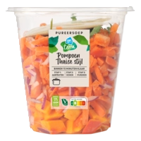 AH Terra Pureersoep Thaise stijl