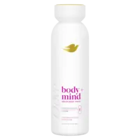 Dove Body+mind dragonfruit primrose body wash