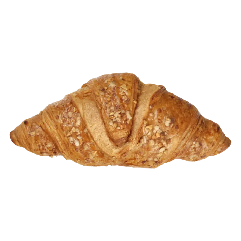 AH Pistache croissant