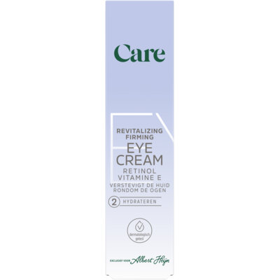 pdp-image-Care Revitalizing firming eye cream