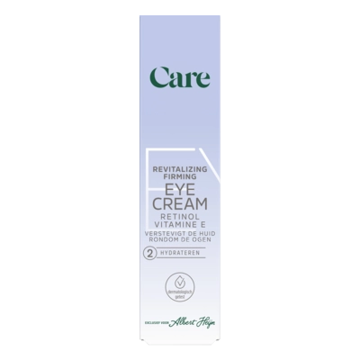 pdp-image-Care Revitalizing firming eye cream