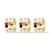 AH Braadworst bloemkool 3-pack