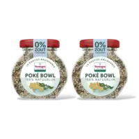 Verstegen PokÃ© bowl kruidenmix 2-pack