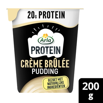pdp-image-Arla Protein crème brûlée