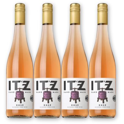pdp-image-IT'Z Rose AF 4 flessen
