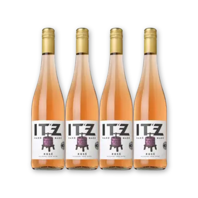 pdp-image-IT'Z Rose AF 4 flessen