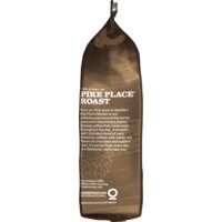 Een afbeelding van STARBUCKS WB PIKE PLACE ROAST 200g