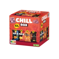 Lay's Chill box
