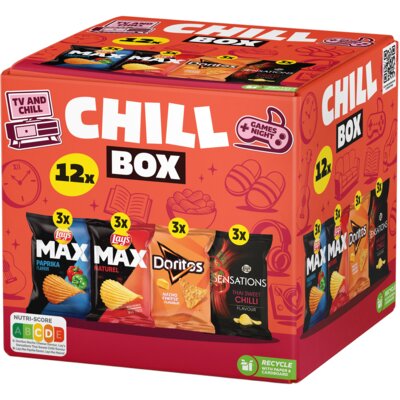 pdp-image-Lay's Chill box