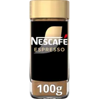 Nescafé Gold espresso intense aroma oploskoffie