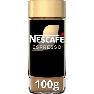 pdp-image-Nescafé Gold espresso intense aroma oploskoffie