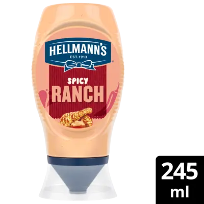 pdp-image-Hellmann's Spicy ranch