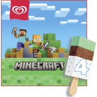 Een afbeelding van Ola Minecraft