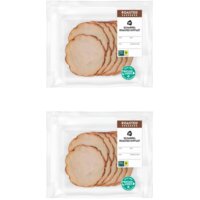 Een afbeelding van AH Scharrel roasted kipfilet 2-pack