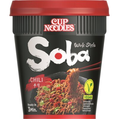 pdp-image-Nissin Soba cup noodles chili