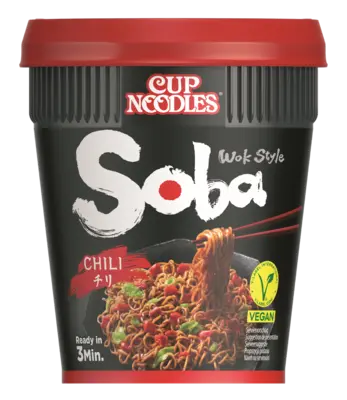 pdp-image-Nissin Soba cup noodles chili