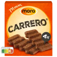 Mora Originals carrero