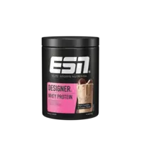ESN Designer whey protein dark cookies