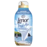 Lenor Fresh air zomerbriesje aan zee