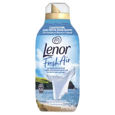 pdp-image-Lenor Fresh air zomerbriesje aan zee