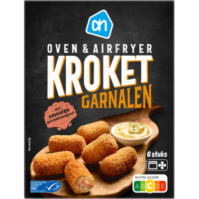 pdp-image-AH Oven & airfryer kroket garnalen