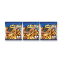 Aviko Lachebekjes 3-pack