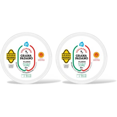 pdp-image-AH Italiaanse grana padano 32+ flakes 2-pck