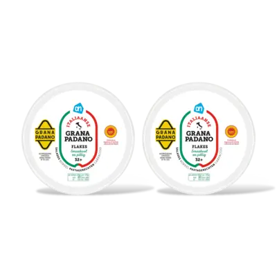 pdp-image-AH Italiaanse grana padano 32+ flakes 2-pck