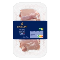 AH Franse scharrelkip dijfilet