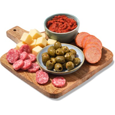 pdp-image-AH Luxe borrelschotel