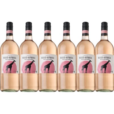 pdp-image-AH Vol & halfzoete Zuid-Afrika rosé 6-pack