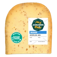 AH Zaanlander Belegen komijn 48+ stuk