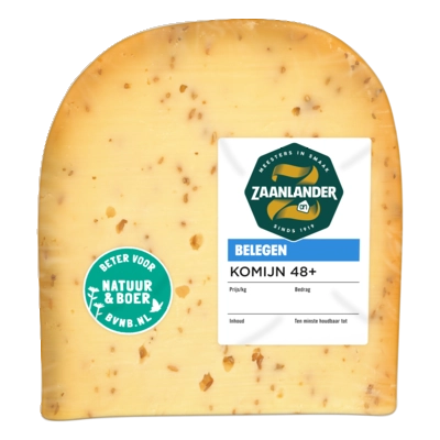 pdp-image-AH Zaanlander Belegen komijn 48+ stuk