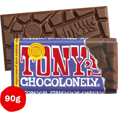 pdp-image-Tony's Chocolonely Reep donkere melk pretzel toffee